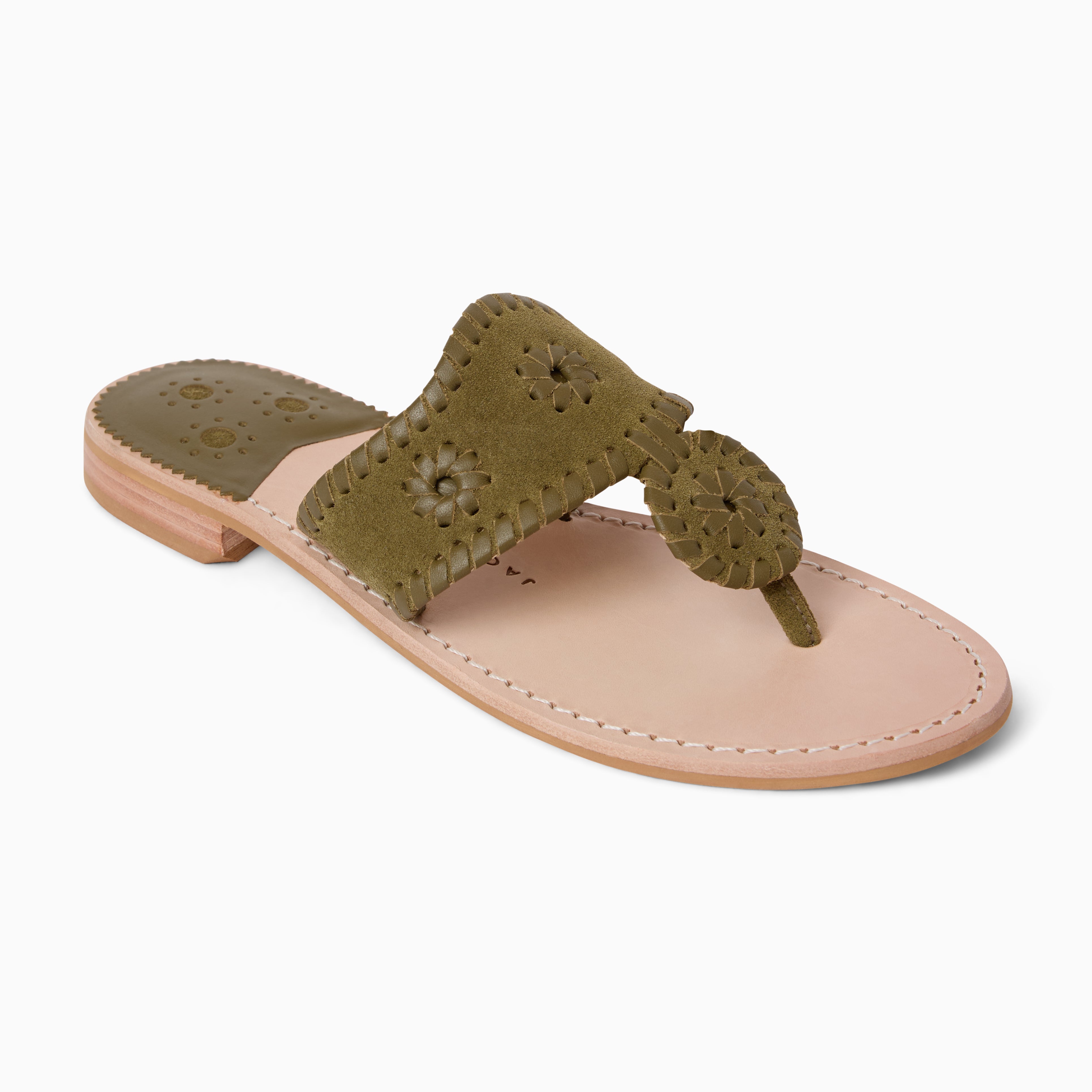 Original Jacks Sandal