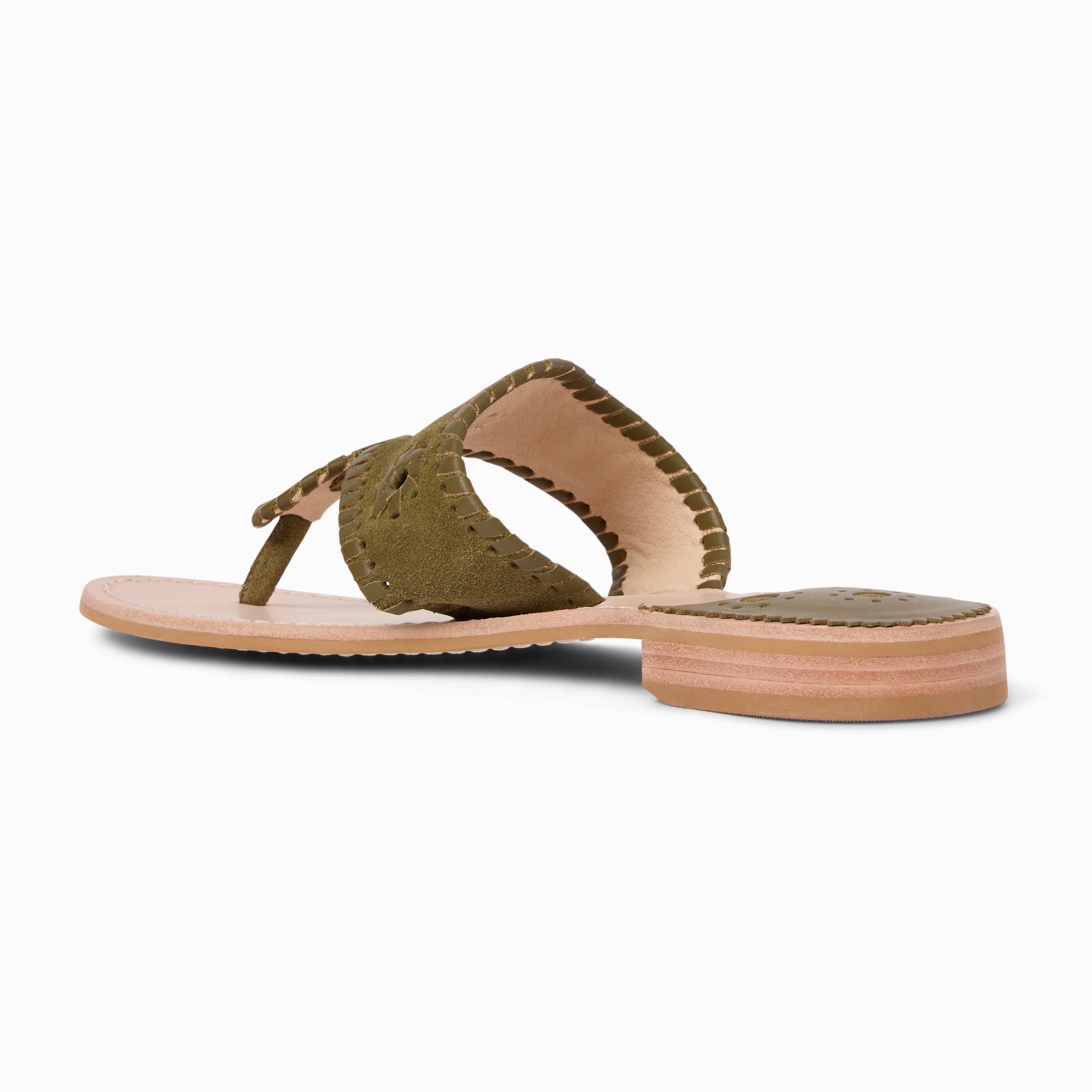 Original Jacks Sandal