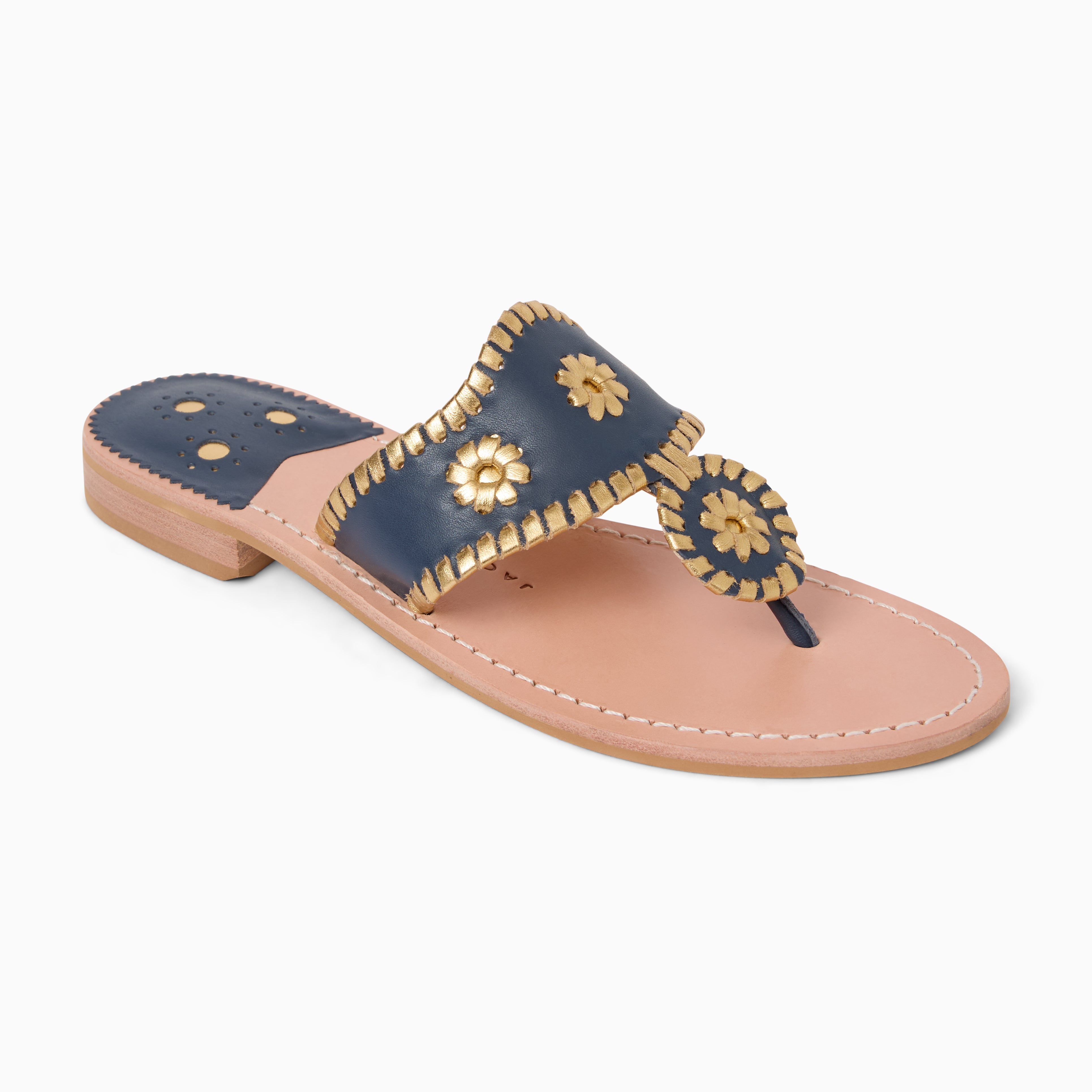 Original Jacks Sandal