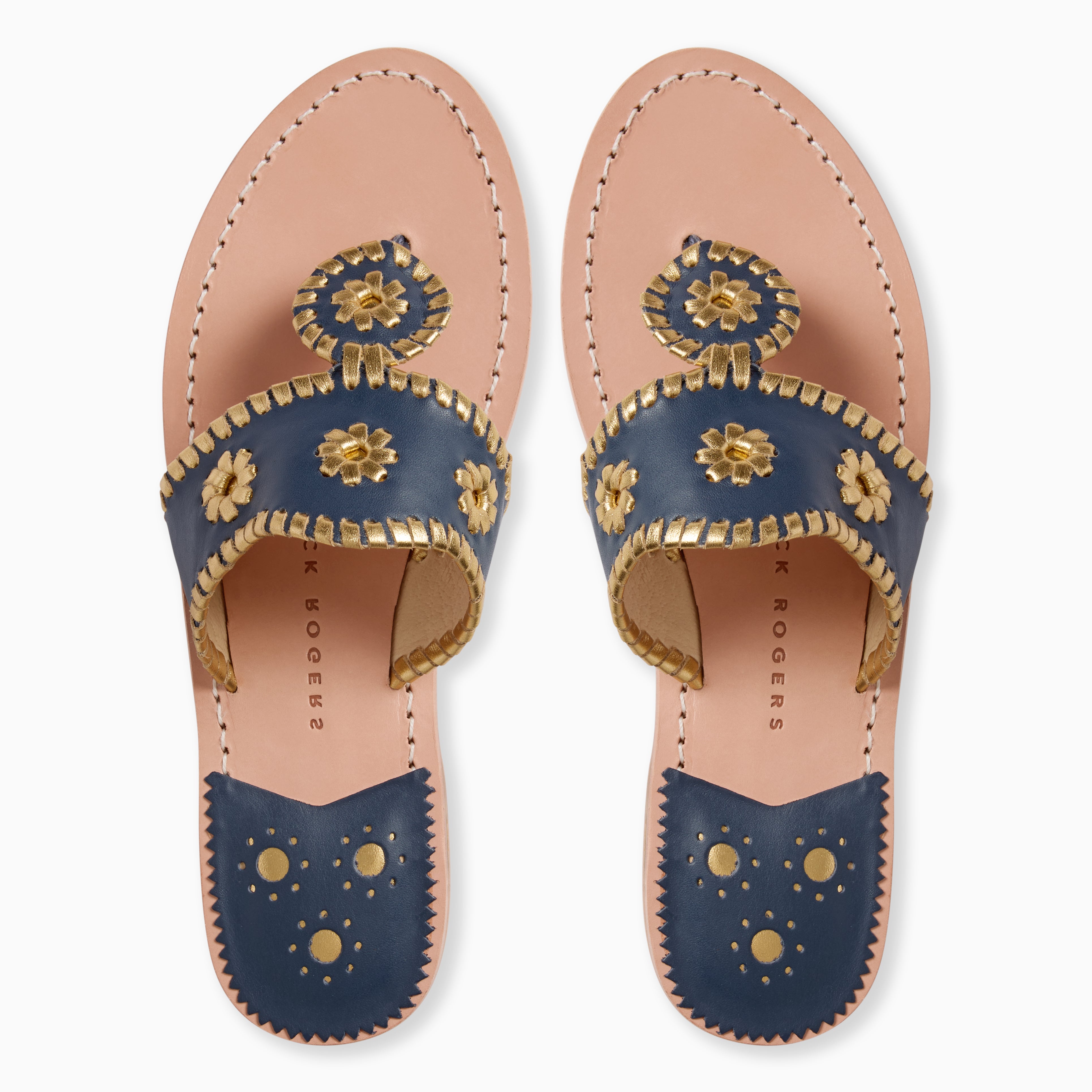 Original Jacks Sandal