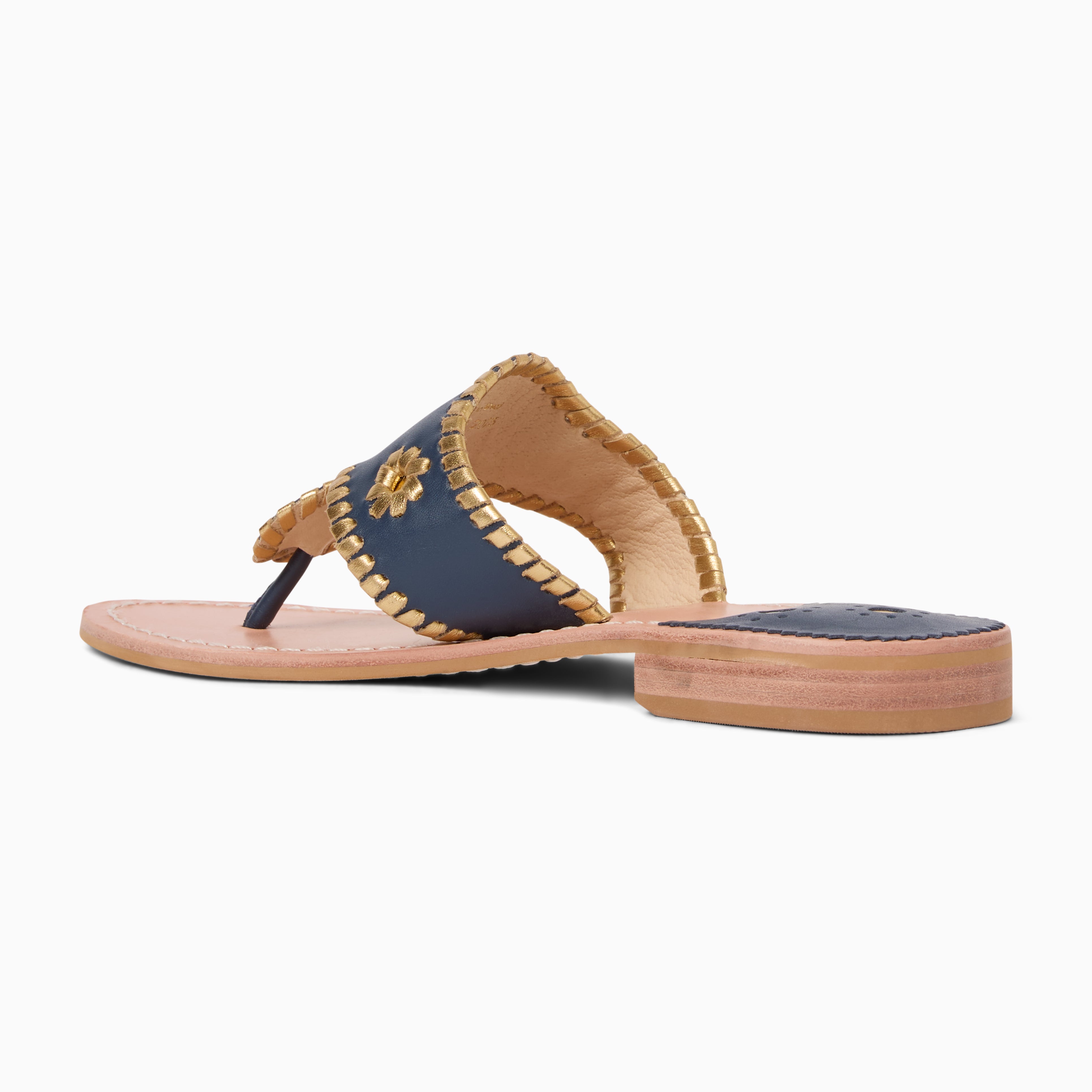 Original Jacks Sandal