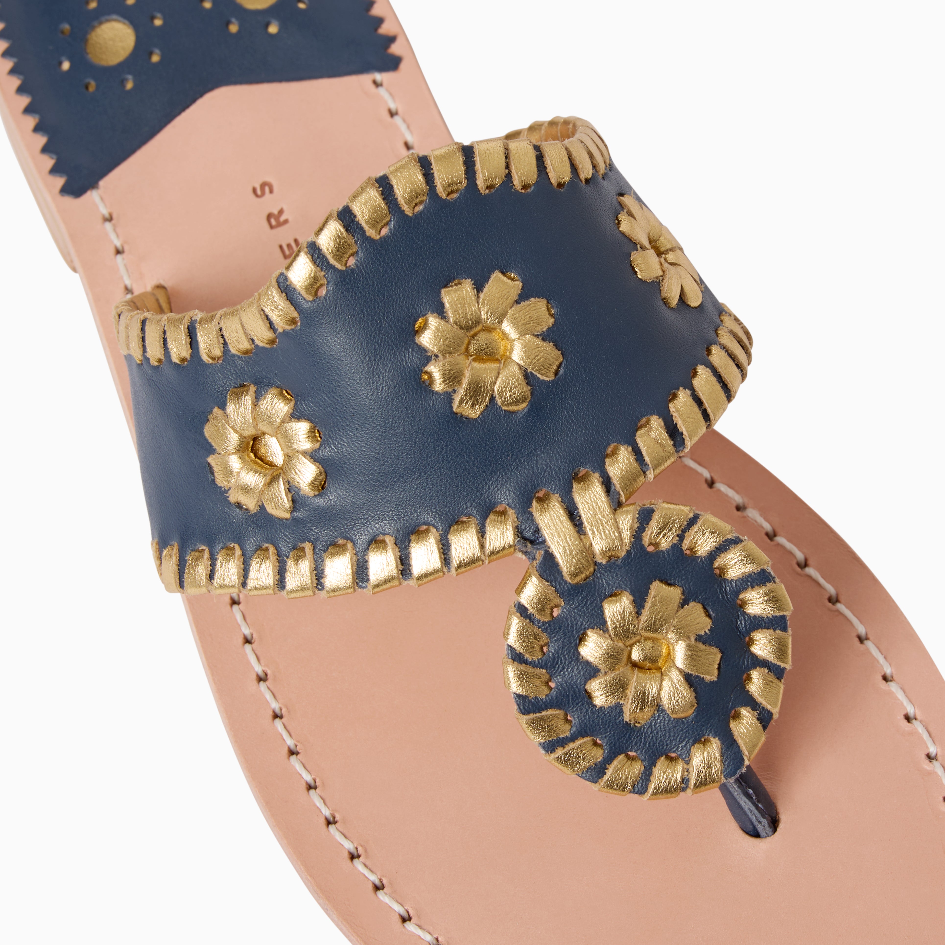 Original Jacks Sandal