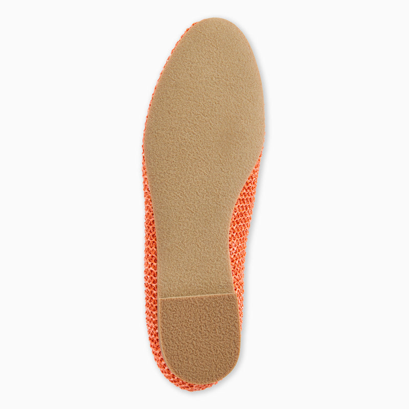 Bradley Raffia Loafer