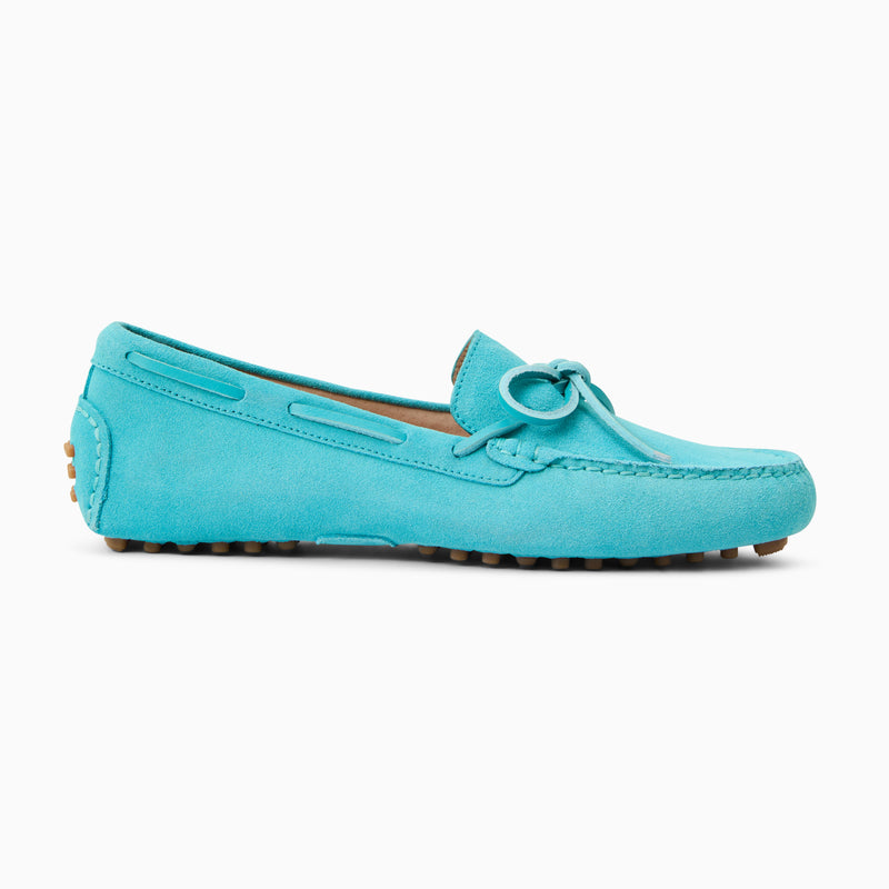 Shore Suede Driver