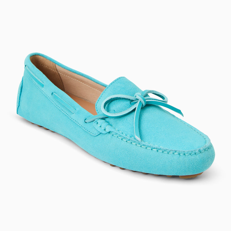 Shore Suede Driver