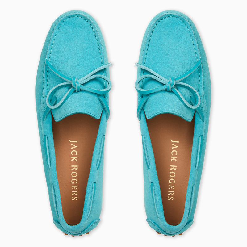 Shore Suede Driver