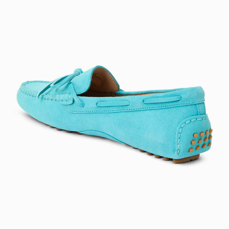 Shore Suede Driver