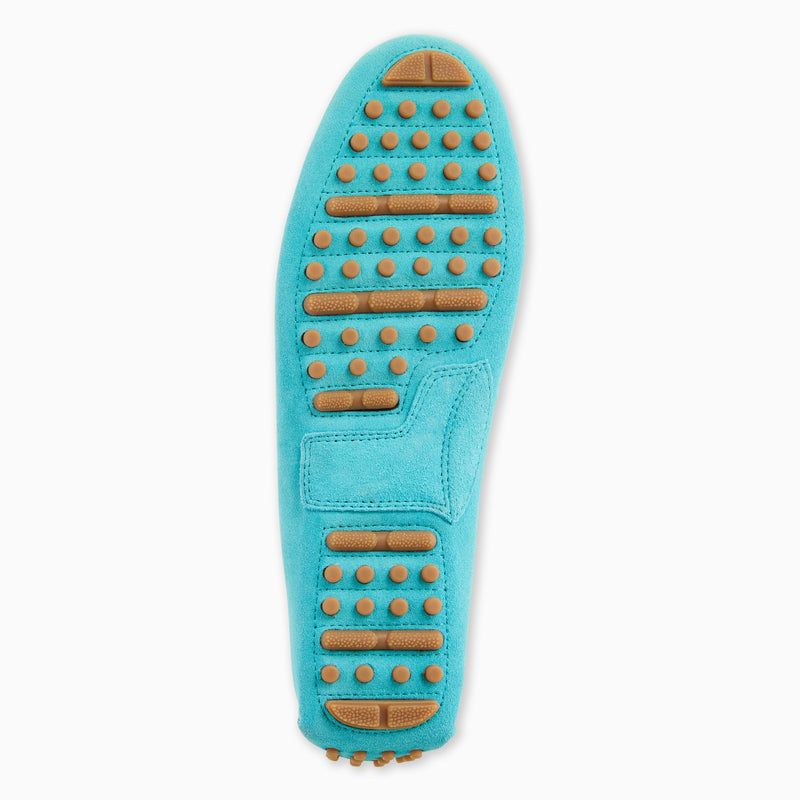 Shore Suede Driver