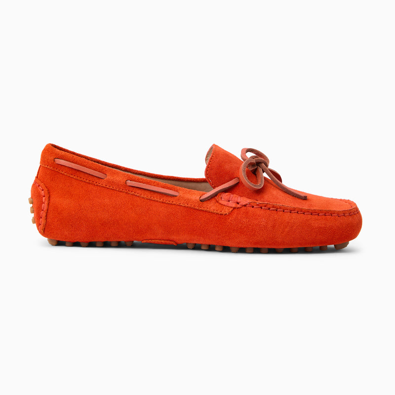 Shore Suede Driver