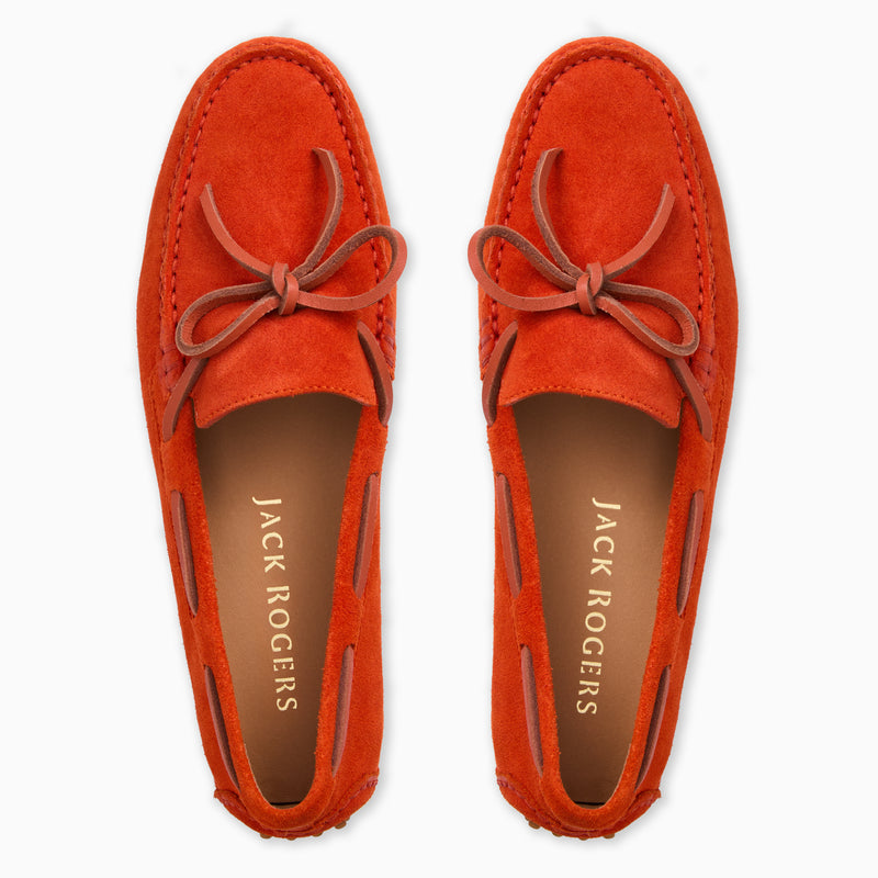 Shore Suede Driver