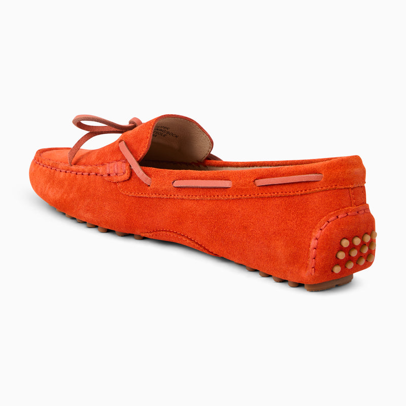 Shore Suede Driver