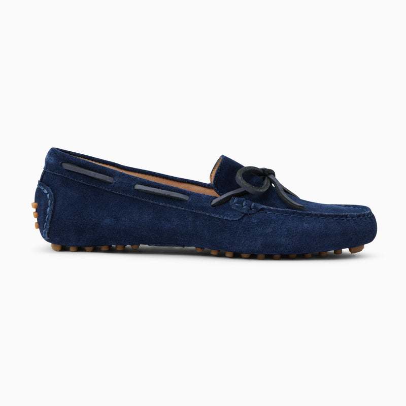 Shore Suede Driver