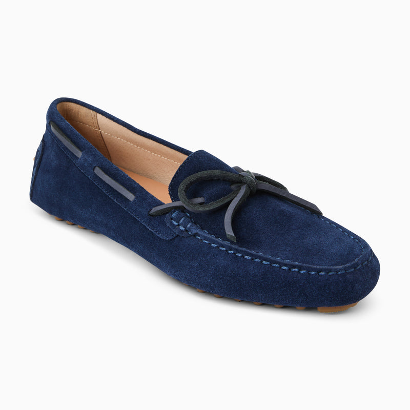 Shore Suede Driver