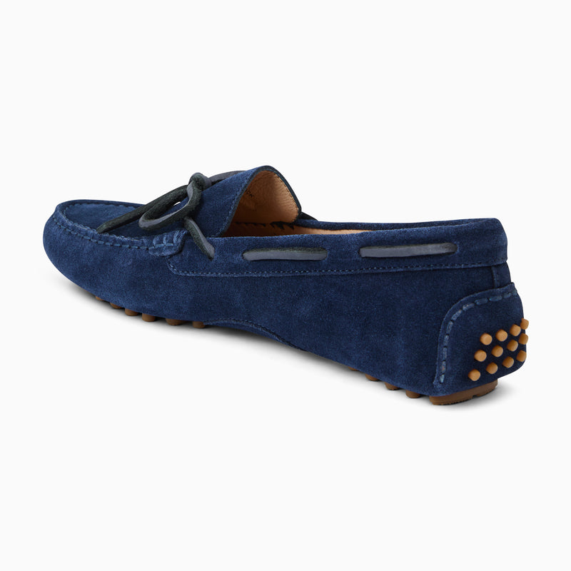 Shore Suede Driver