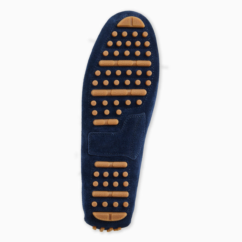 Shore Suede Driver
