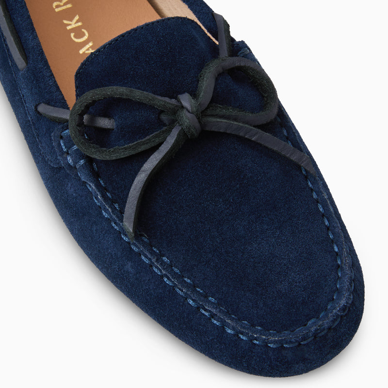 Shore Suede Driver