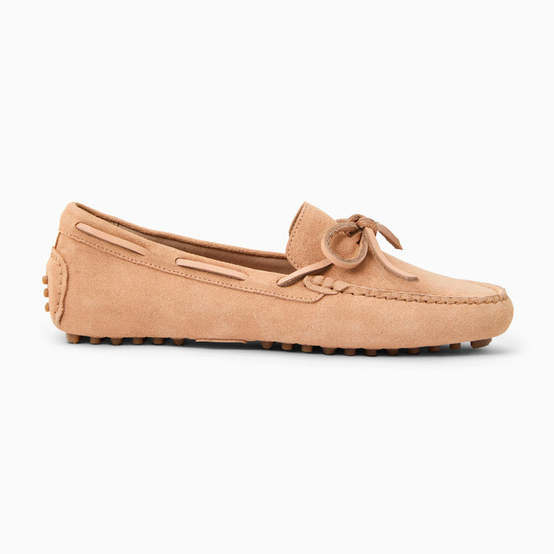 Shore Suede Driver