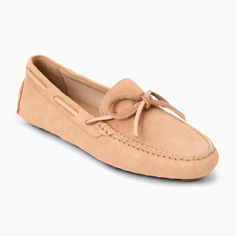 Shore Suede Driver