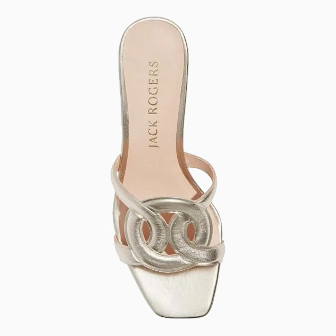 Dobson Kitten Heel