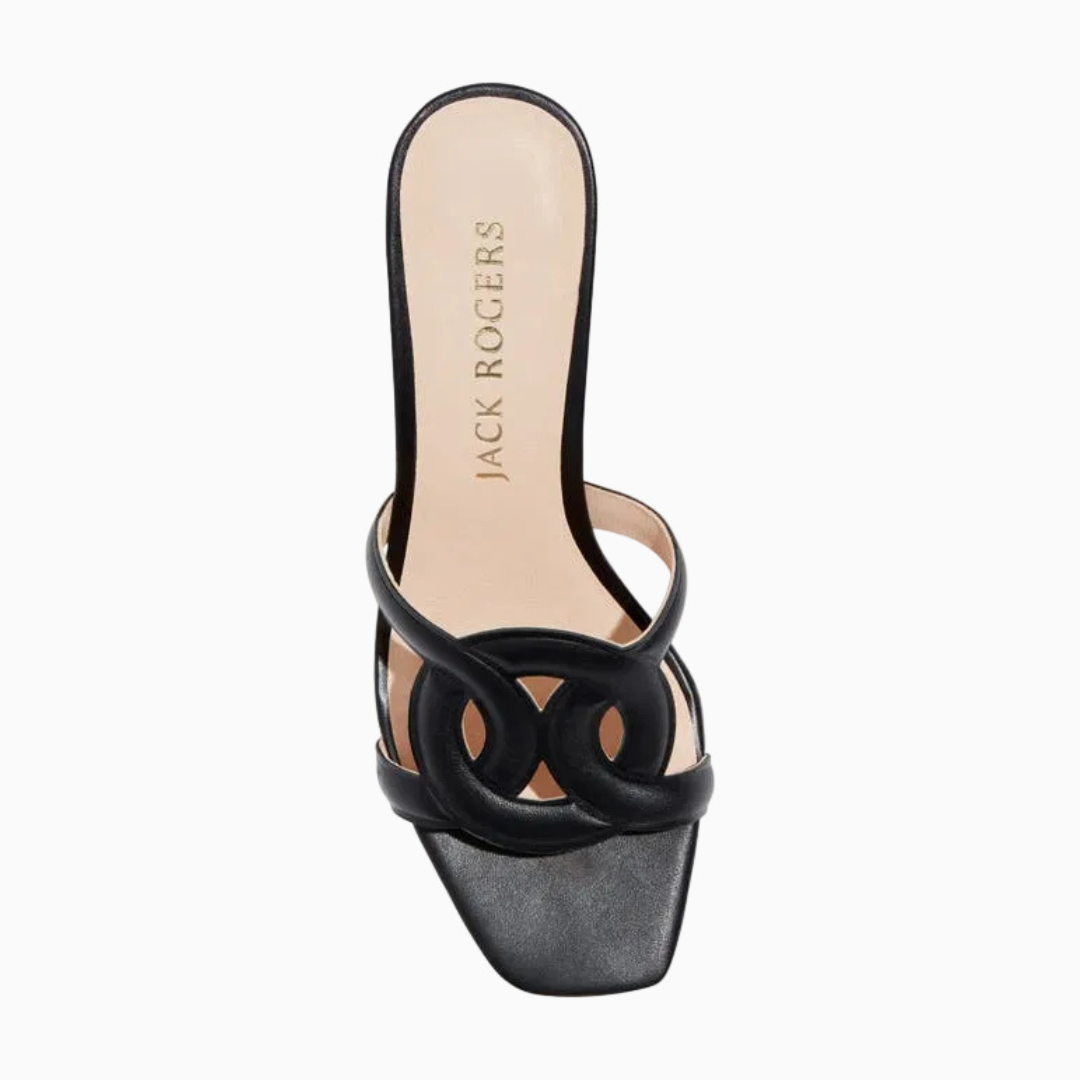 Dobson Kitten Heel