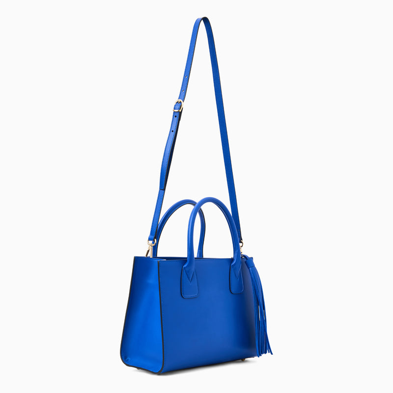 Angelini Italian Leather Tote