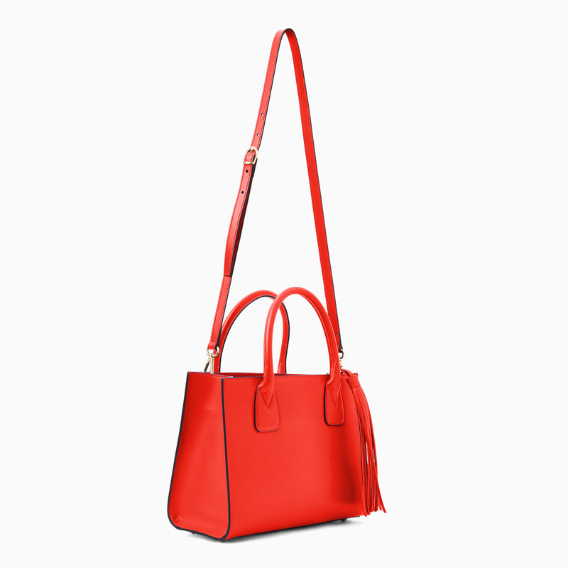 Angelini Italian Leather Tote