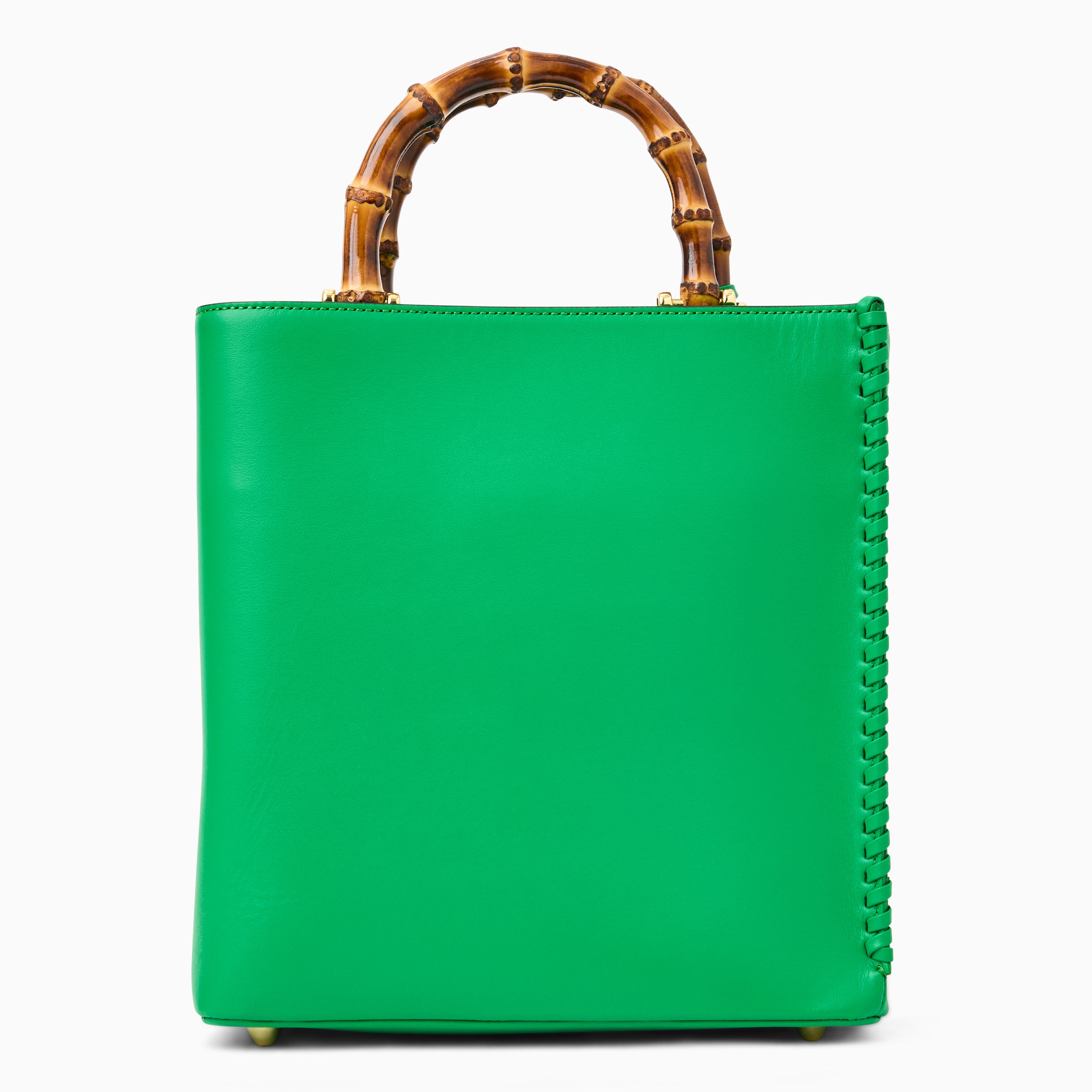 レジーナ　803CPL Lucianna Italian Leather Handbag – Jack Rogers USA