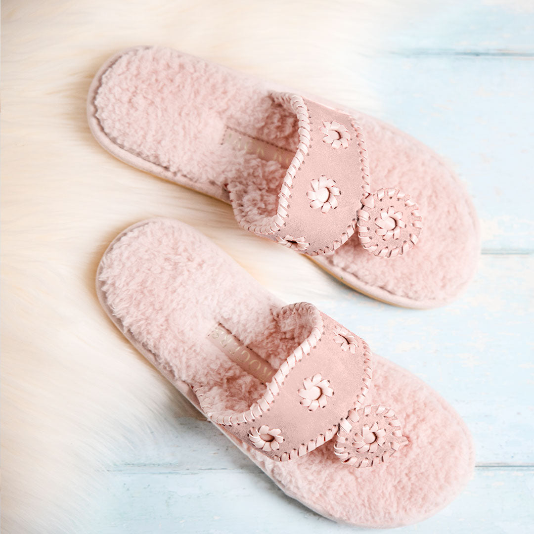 JR Slippers