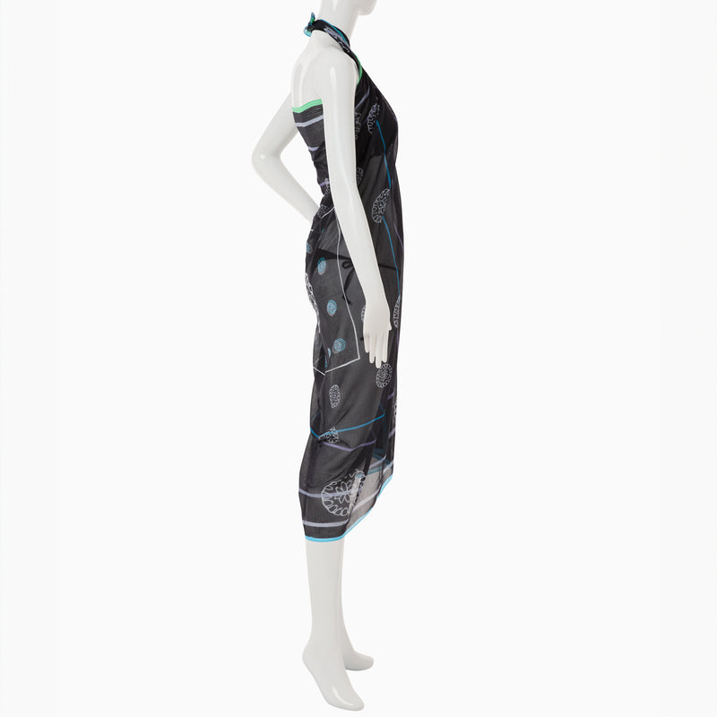 Jacks Italian Cotton Bandana Scarf