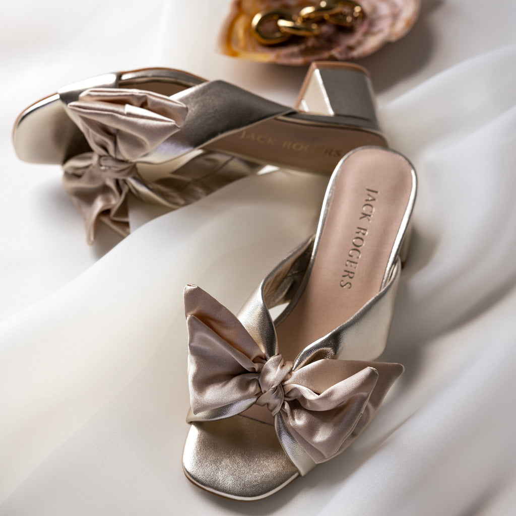 Heels Jack Rogers USA