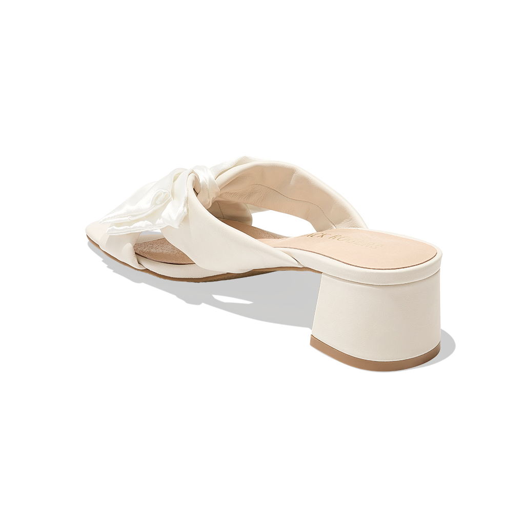 Debra Mid Heel