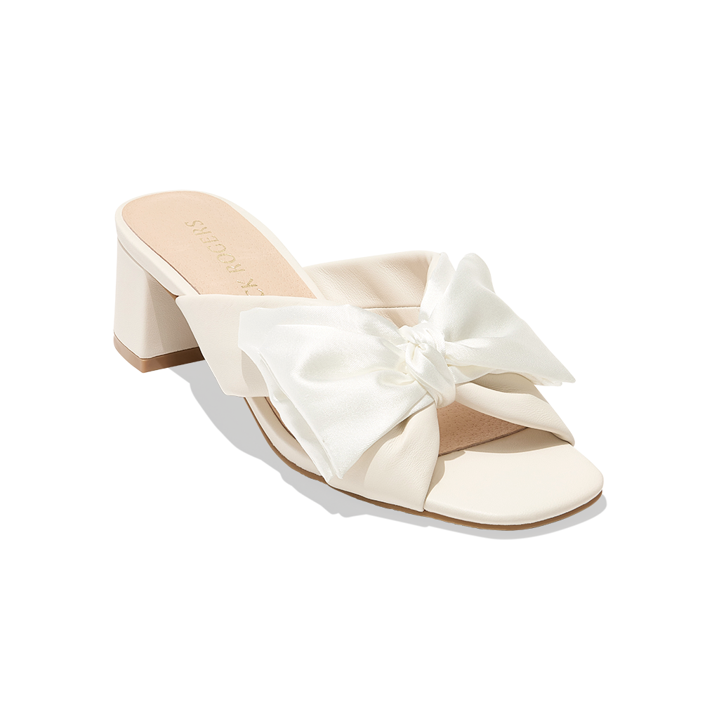 Debra Mid Heel