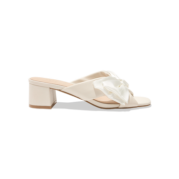 Debra Mid Heel