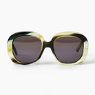 Emanuella Italian Sunglasses with ZEISS Lenses