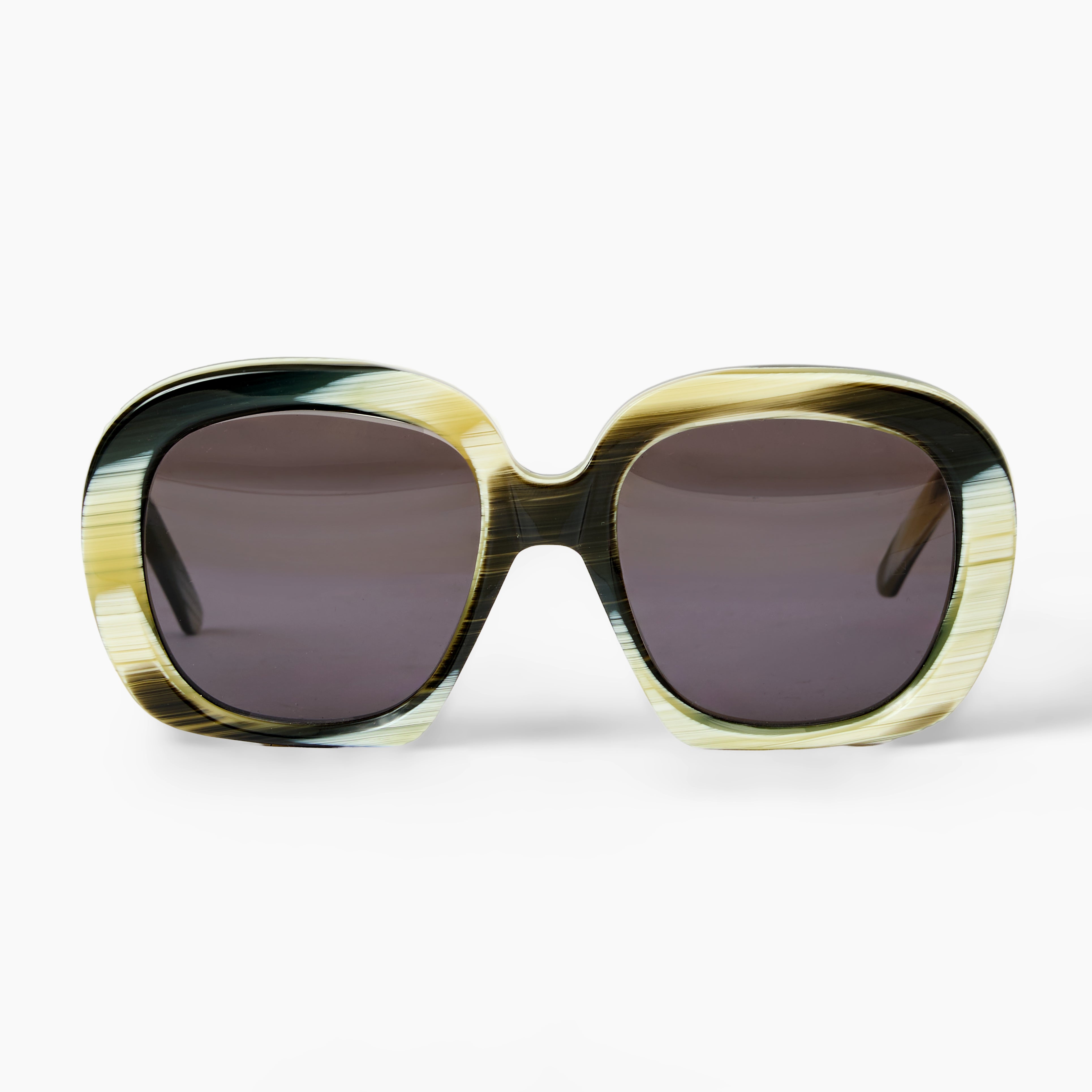 Emanuella Italian Sunglasses with ZEISS Lenses