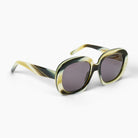 Emanuella Italian Sunglasses with ZEISS Lenses
