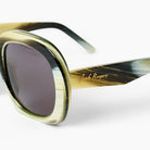 Emanuella Italian Sunglasses with ZEISS Lenses
