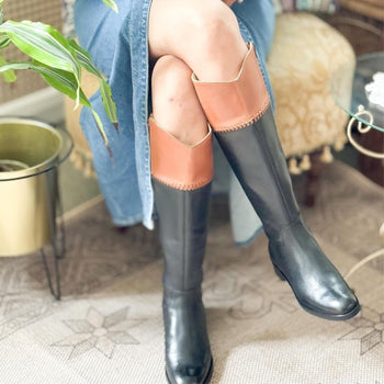 Adaline Riding Boot