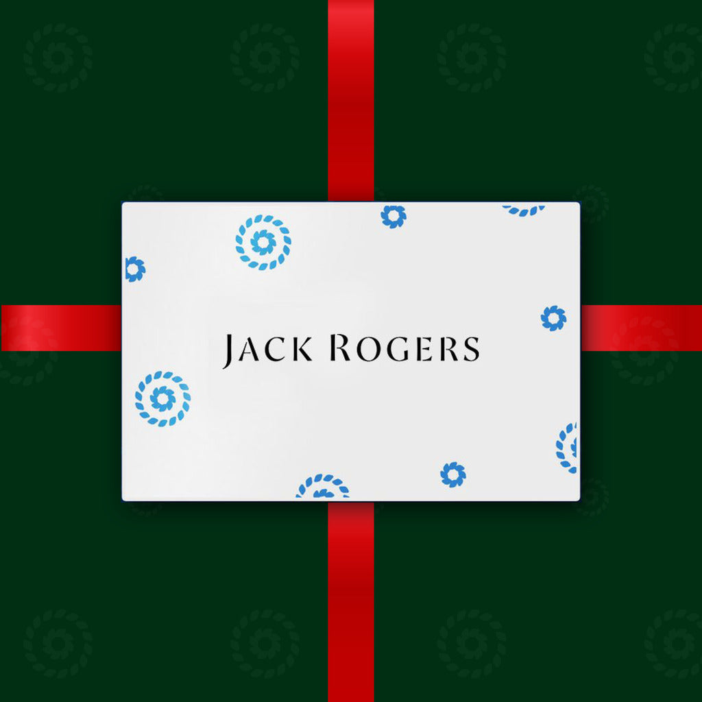 Gift Guide Jack Rogers USA