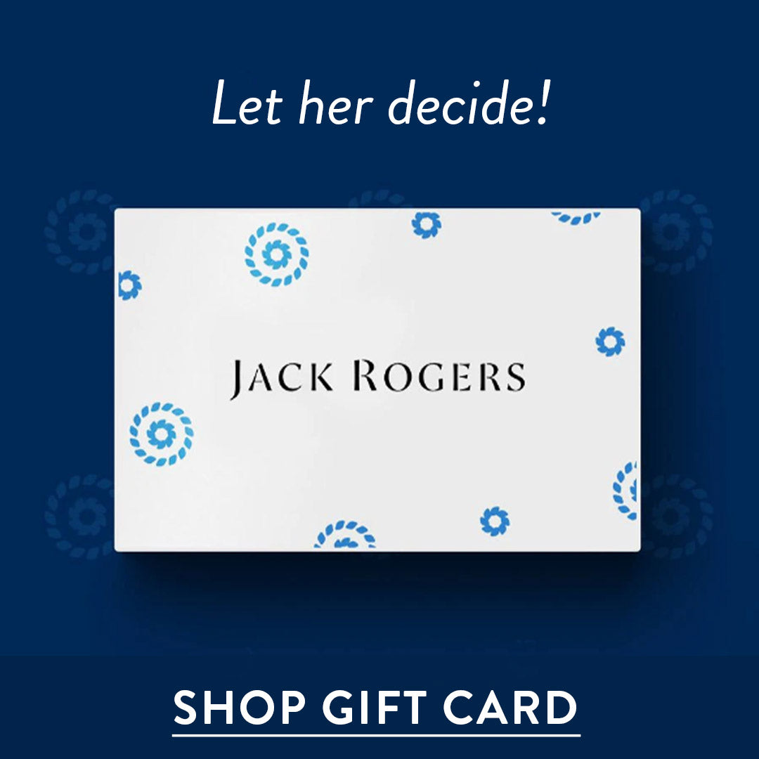 gift cards to let them decide! Let her pick out something great!