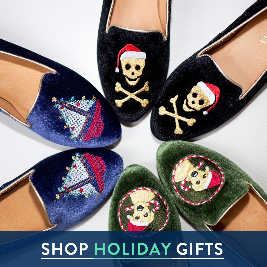 gift these exclusive holiday styles!