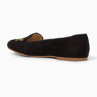 Embroidered Holly Loafer
