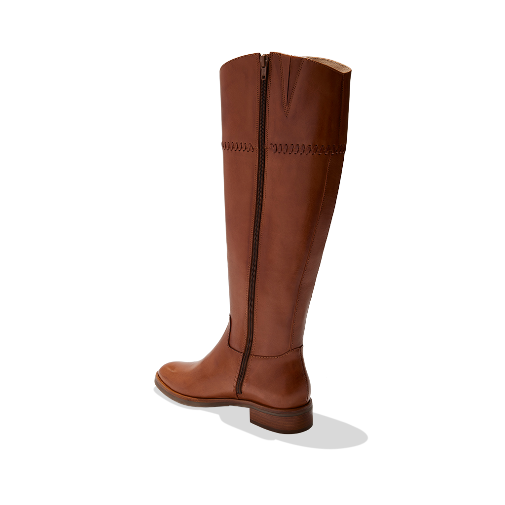 Adaline Riding Boot – Jack Rogers USA