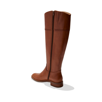 Adaline Riding Boot