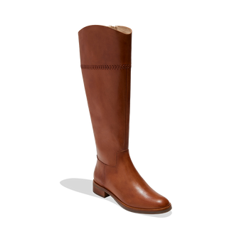 Adaline Riding Boot