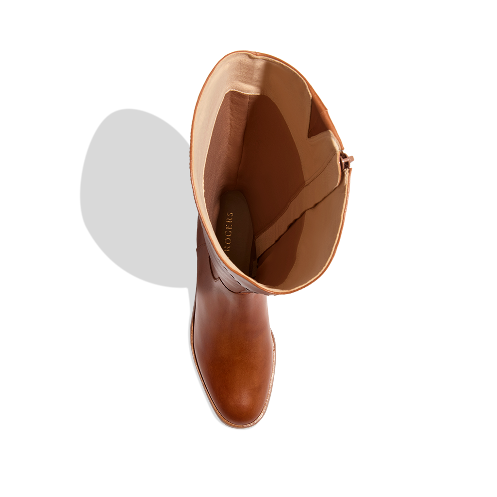 Jack rogers 2025 aubrey boot