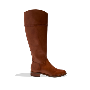 Adaline Riding Boot