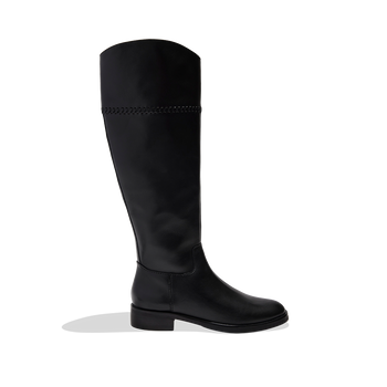 Adaline Riding Boot