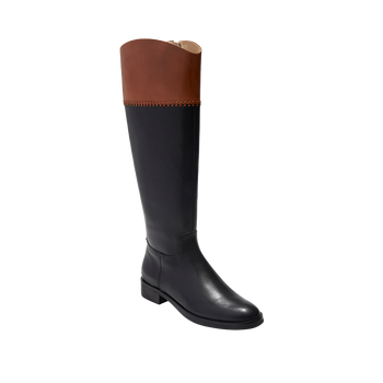 Adaline Riding Boot