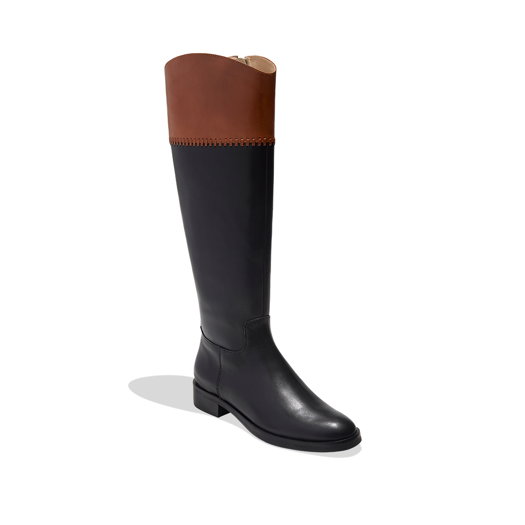 Adaline Riding Boot